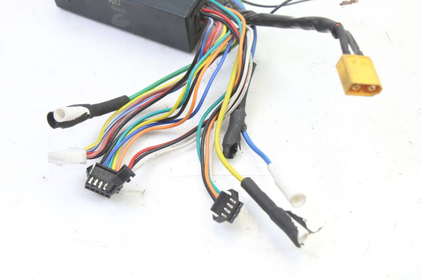 photo de CDI UNIT NAMI STELLAR 1 - Zoom on usage condition