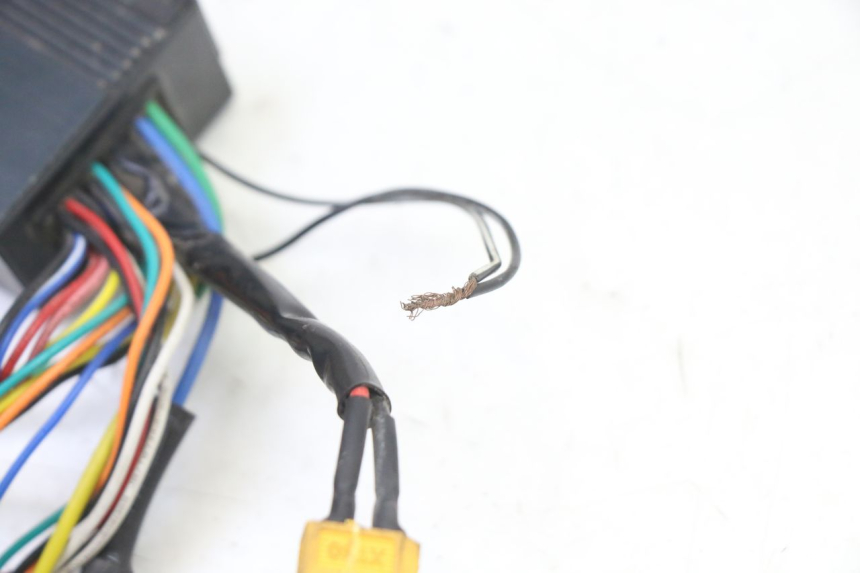 photo de CDI UNIT NAMI STELLAR 1 - Alternative perspective