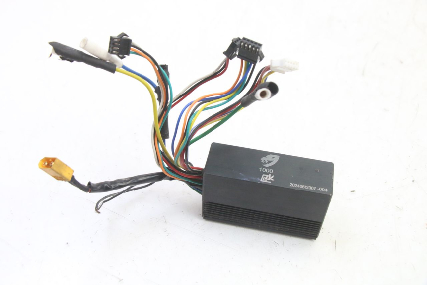 photo de CDI UNIT NAMI STELLAR 1 - Technical close-up