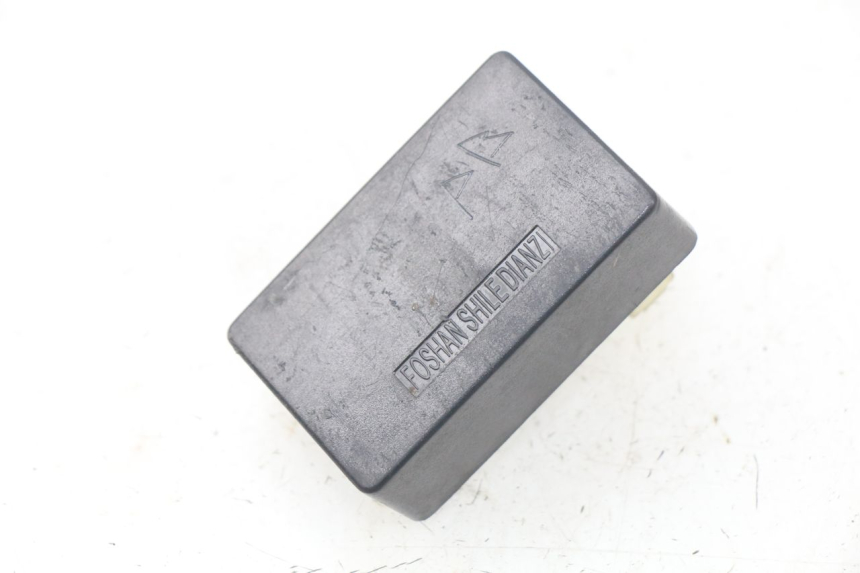 photo de CDI UNIT FYM STRADA 50 (2007 - 2014) - Main view