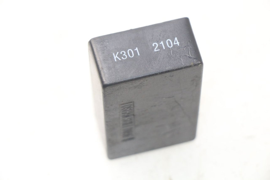 photo de CDI UNIT FYM STRADA 50 (2007 - 2014) - Component detail