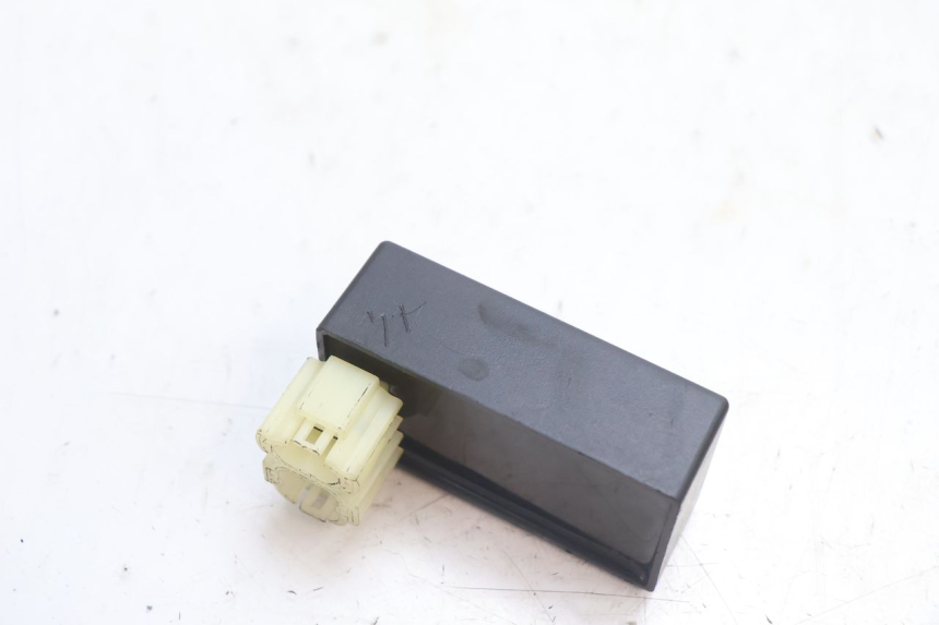 photo de CDI UNIT YAMASAKI STREET 50 (2013 - 2018) - Component detail