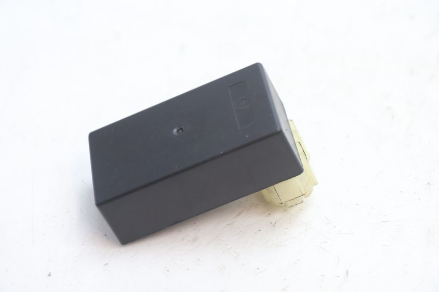 photo de CDI UNIT YAMASAKI STREET 50 (2013 - 2018) - Alternative perspective
