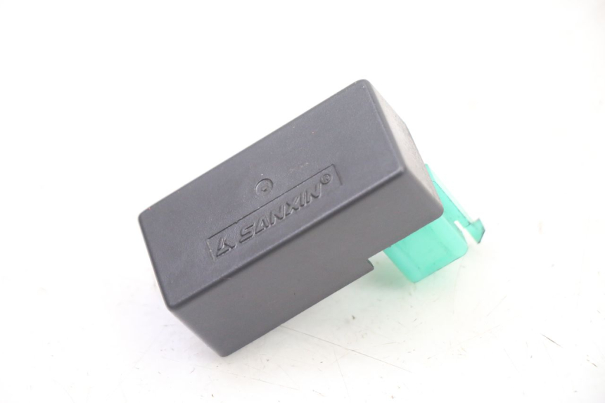 photo de CDI UNIT PEUGEOT STREETZONE I 2T 50 (2018 - 2020) - Alternative perspective