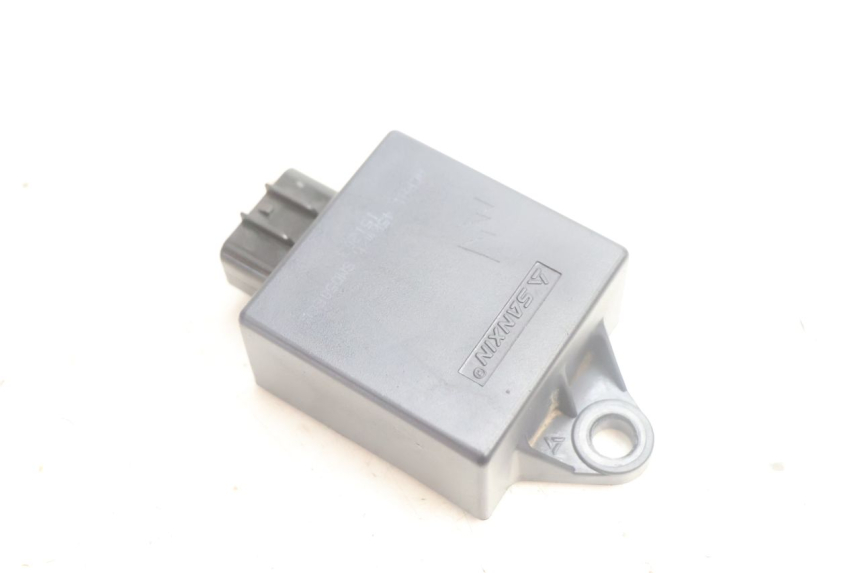 photo de CDI UNIT PEUGEOT STREETZONE NAKED 2T 50 (2014 - 2018) - Component detail