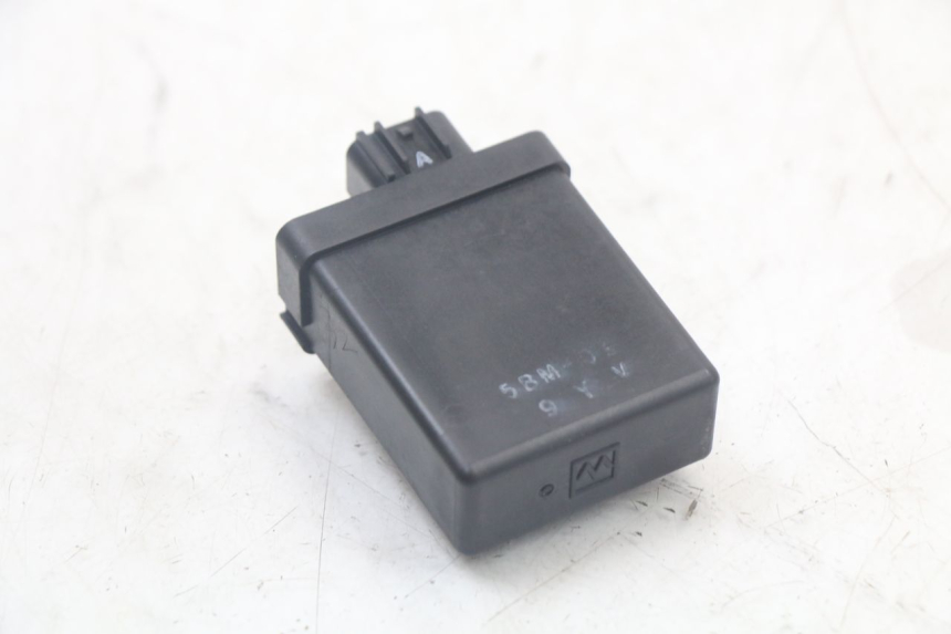 photo de CDI UNIT MBK STUNT NAKED 50 (2004 - 2018) - Alternative perspective