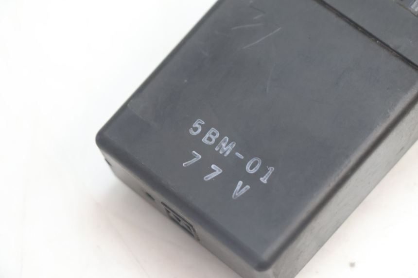photo de CDI UNIT MBK STUNT NAKED 50 (2004 - 2018) - Component detail