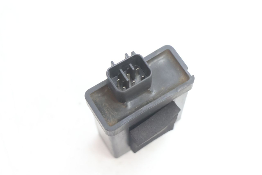 photo de CDI UNIT MBK STUNT NAKED 50 (2004 - 2018) - Technical close-up