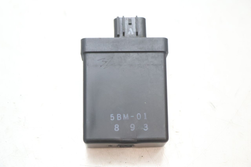 photo de CDI UNIT MBK STUNT NAKED 50 (2004 - 2018) - Main view