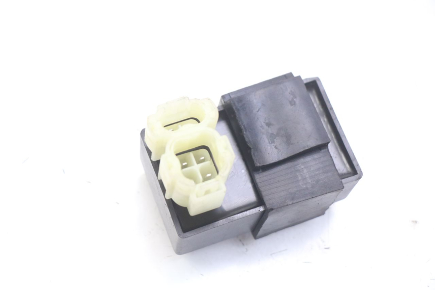 photo de CDI UNIT JM MOTORS SUNNY 50 (2017 - 2020) - Zoom on usage condition