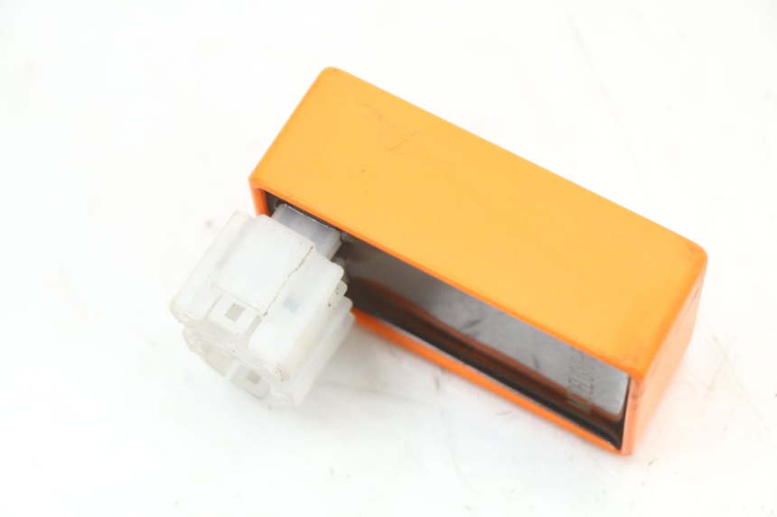 photo de CDI UNIT JM MOTORS SUNNY 50 (2017 - 2020) - Main view