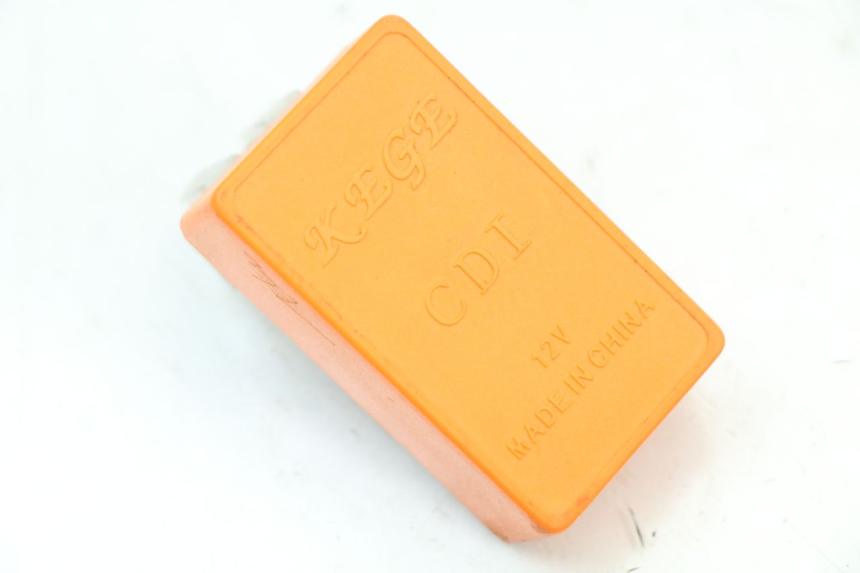 photo de CDI UNIT JM MOTORS SUNNY 50 (2017 - 2020) - Alternative perspective