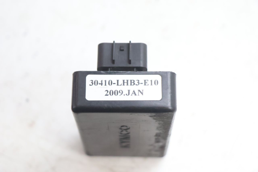 photo de CDI UNIT KYMCO SUPER 8 2T 50 (2007 - 2013) - Technical close-up
