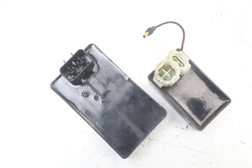 photo de CDI UNIT KYMCO SUPER 8 125 (2008 - 2015) - Main view