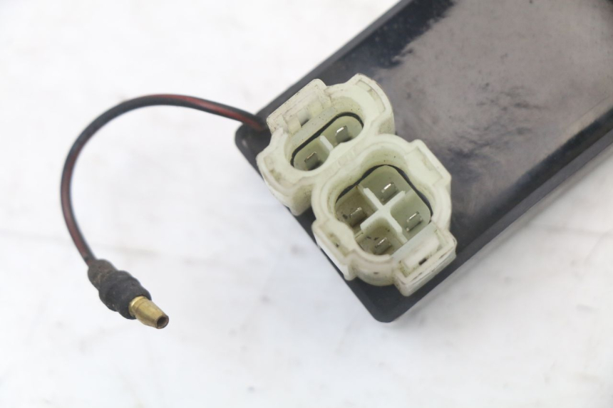 photo de CDI UNIT KYMCO SUPER 8 125 (2008 - 2015) - Distinctive features