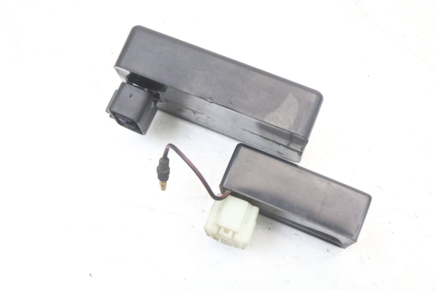 photo de CDI UNIT KYMCO SUPER 8 125 (2008 - 2015) - Zoom on usage condition