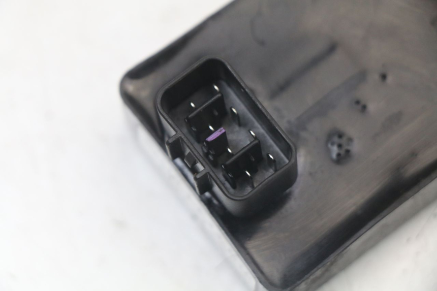 photo de CDI UNIT KYMCO SUPER 8 125 (2008 - 2015) - Surface and material condition