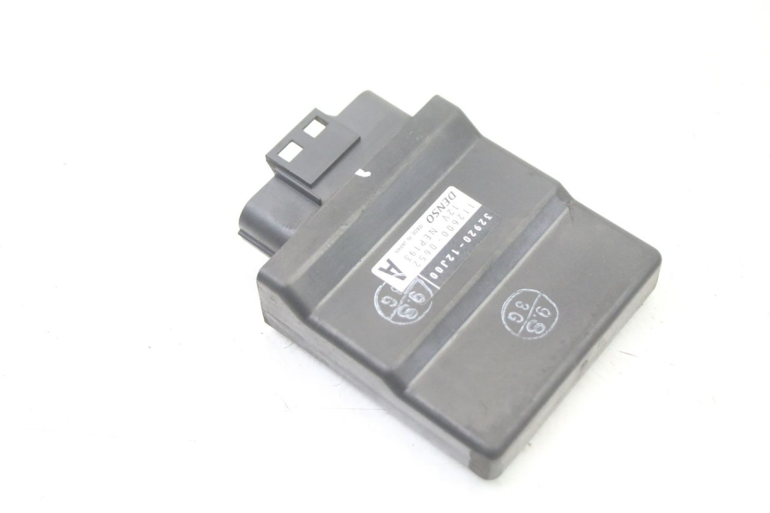 photo de CDI UNIT SUZUKI BURGMAN 125 (2015 - 2017) - Main view