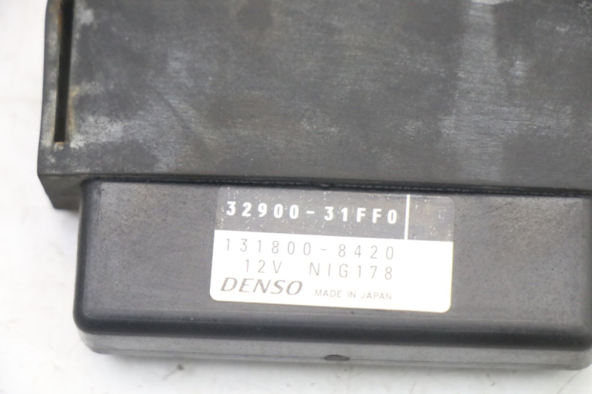 photo de CDI UNIT SUZUKI GSF S BANDIT 600 (2000 - 2004) - Component detail