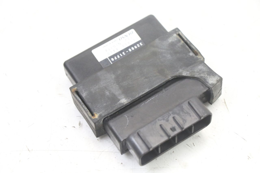 photo de CDI UNIT SUZUKI GSF S BANDIT 600 (2000 - 2004) - Zoom on usage condition