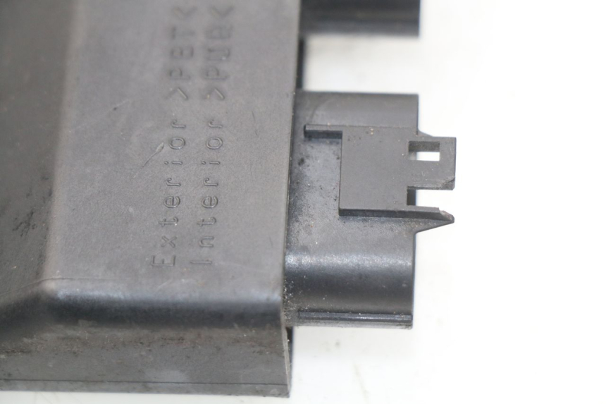 photo de CDI UNIT SUZUKI SV S ABS 650 (2003 - 2009) - Component detail