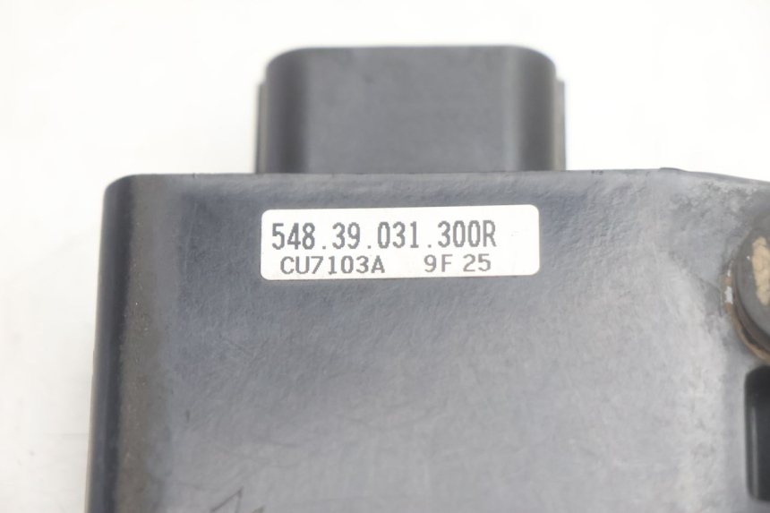 photo de CDI UNIT KTM SX 85 (2018 - 2024) - Technical close-up