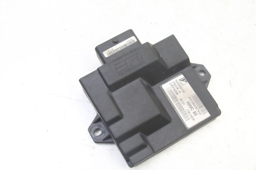 photo de CDI UNIT APRILIA SXR 50 (2021 - 2023) - Main view