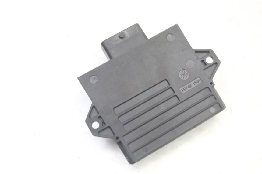 photo de CDI UNIT APRILIA SXR 50 (2021 - 2023) - Technical close-up