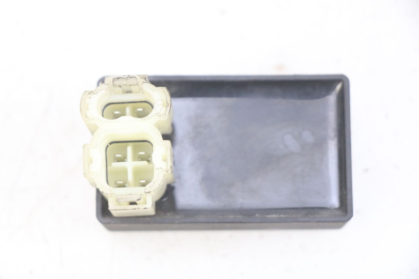 photo de CDI UNIT SYM SYMPHONY 125 (2009 - 2015) - Zoom on usage condition