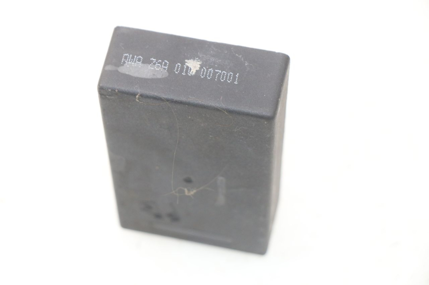 photo de CDI UNIT SYM SYMPHONY 50 (2009 - 2015) - Component detail