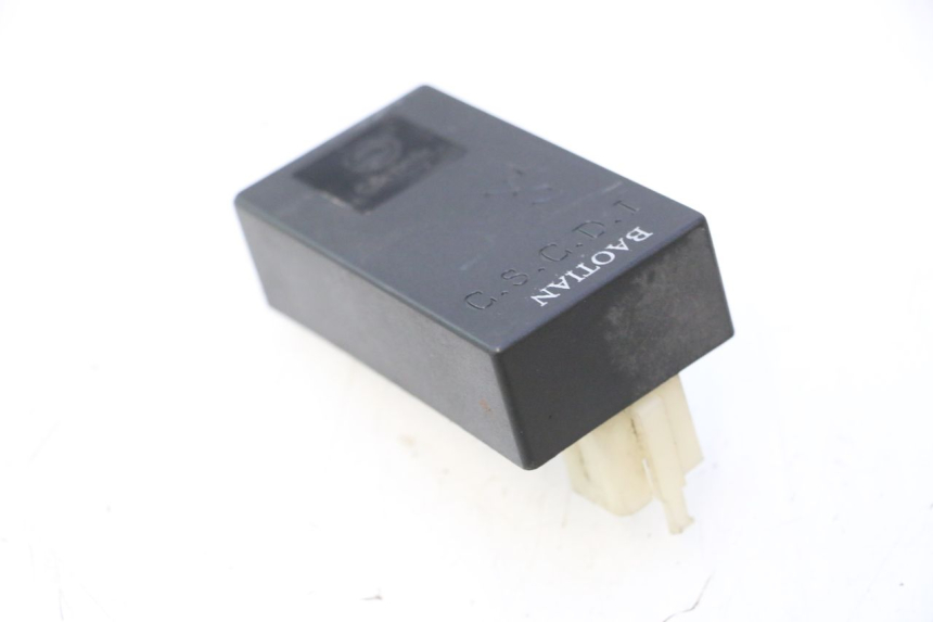 photo de CDI UNIT BAOTIAN TANCO 50 (2007 - 2009) - Component detail
