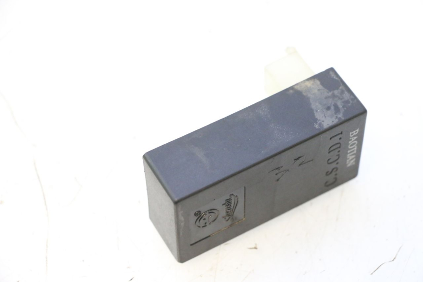 photo de CDI UNIT BAOTIAN TANCO 50 (2007 - 2009) - Zoom on usage condition