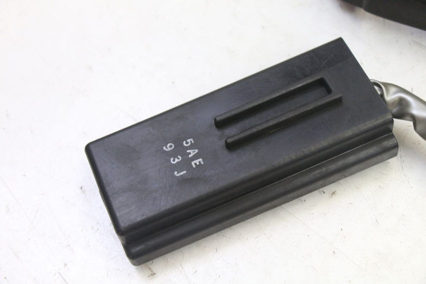photo de CDI UNIT YAMAHA TDR DELTABOX 125 (1997 - 2003) - Component detail