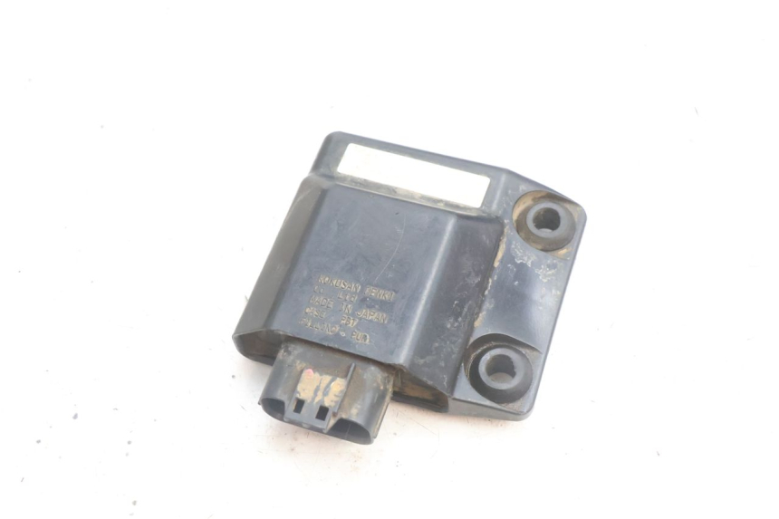 photo de CDI UNIT HUSABERG TE 250 (2011 - 2014) - Main view