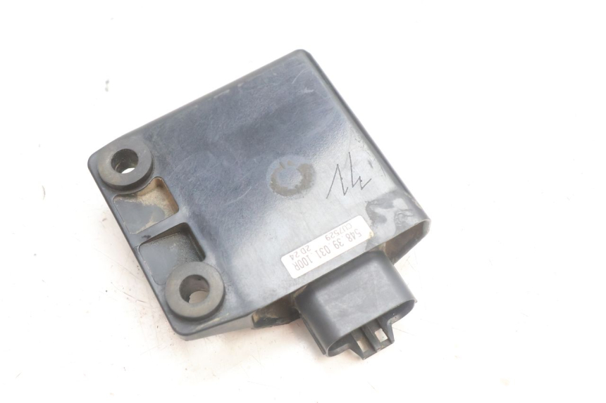 photo de CDI UNIT HUSABERG TE 250 (2011 - 2014) - Alternative perspective