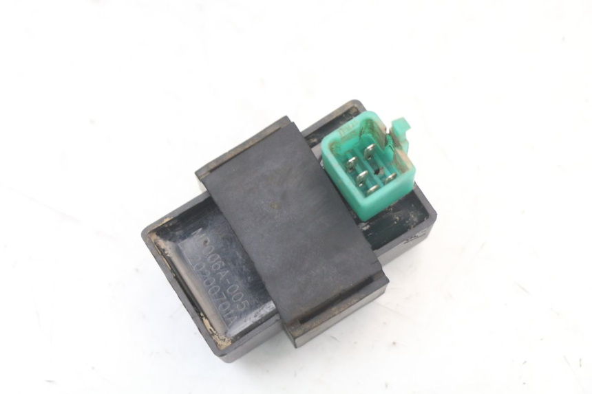 photo de CDI UNIT NITRO MOTORS THUNDER 125 - Main view