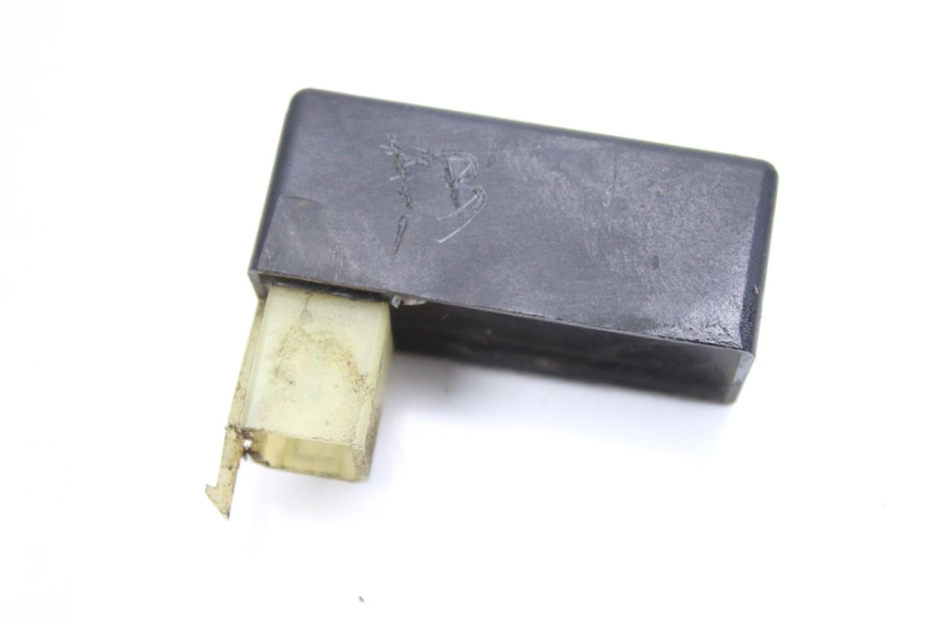 photo de CDI UNIT PEUGEOT TKR TREKKER FURIOUS 50 (2005 - 2014) - Technical close-up