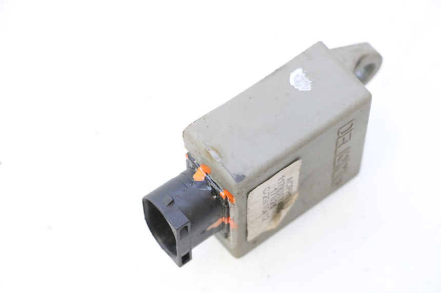 photo de CDI UNIT PEUGEOT TKR TREKKER FURIOUS 50 (2005 - 2014) - Component detail