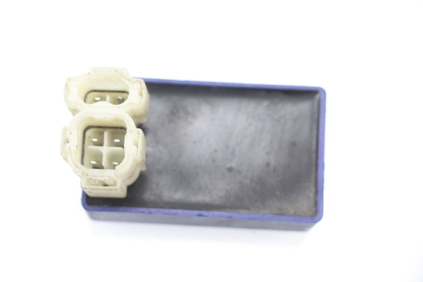 photo de CDI UNIT BAOTIAN TRAVEL SPIRIT 50 (2010 - 2012) - Zoom on usage condition