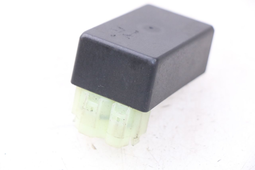 photo de CDI UNIT BAOTIAN TRAVEL SPIRIT 50 (2010 - 2012) - Component detail