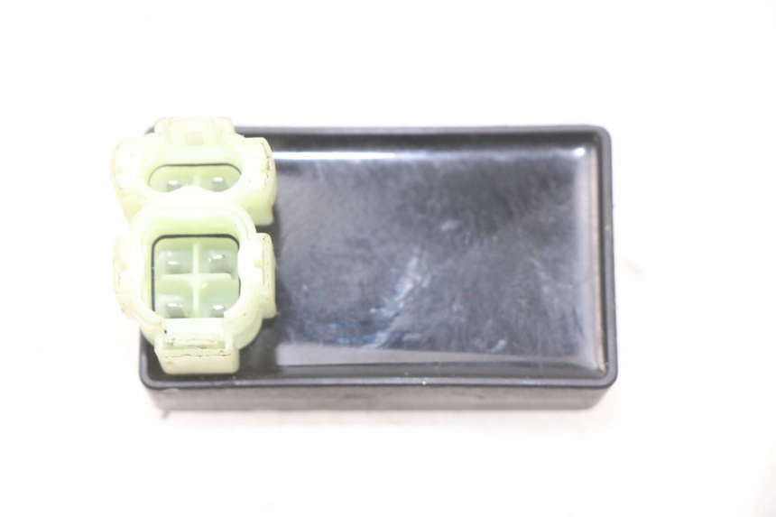 photo de CDI UNIT BAOTIAN TRAVEL SPIRIT 50 (2010 - 2012) - Zoom on usage condition