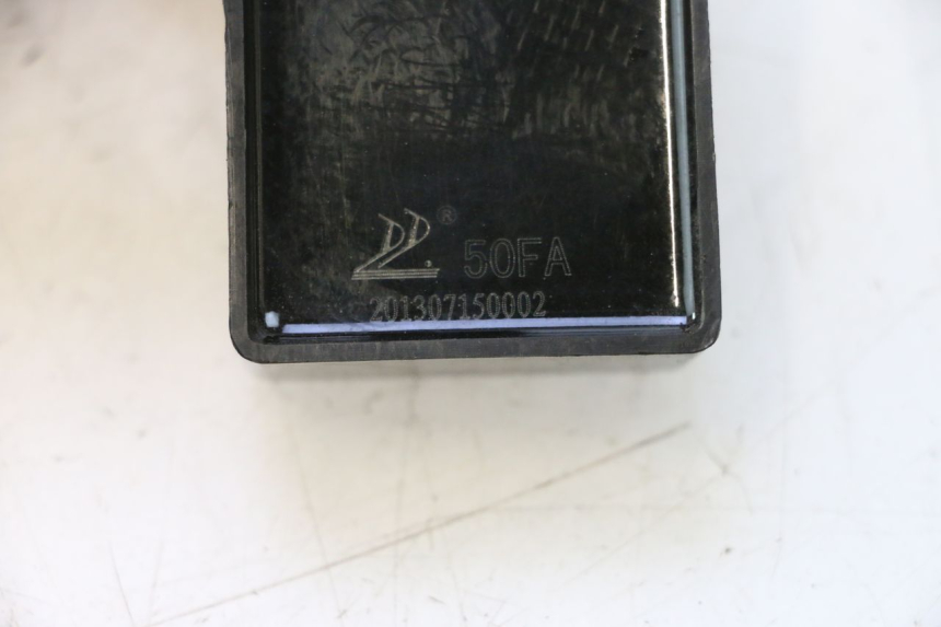 photo de CDI UNIT BAOTIAN TRAVEL SPIRIT 50 (2010 - 2012) - Component detail
