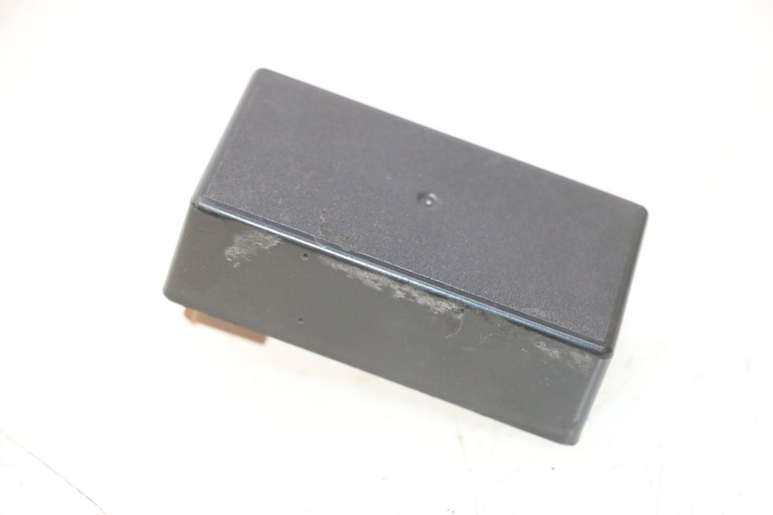photo de CDI UNIT BAOTIAN TRAVEL SPIRIT 50 (2010 - 2012) - Fixing points details