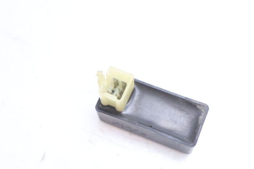 photo de CDI UNIT PEUGEOT TREKKER 50 (1995 - 2004) - Component detail