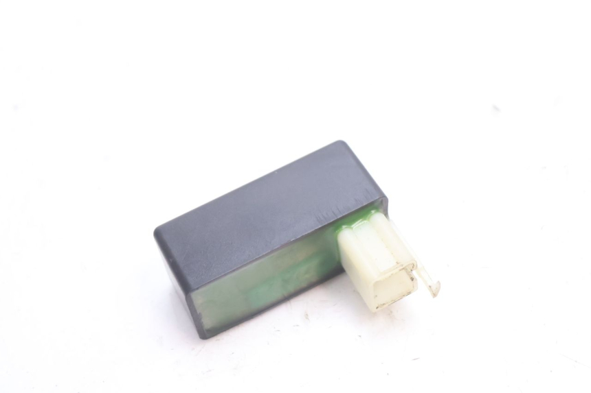 photo de CDI UNIT PEUGEOT TREKKER 50 (1995 - 2004) - Zoom on usage condition