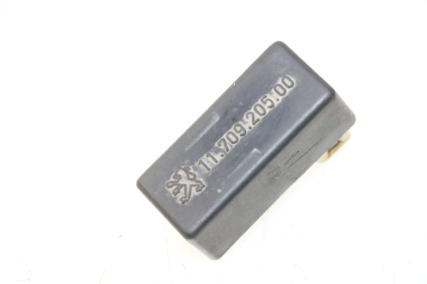 photo de CDI UNIT PEUGEOT TREKKER 50 (1995 - 2004) - Main view