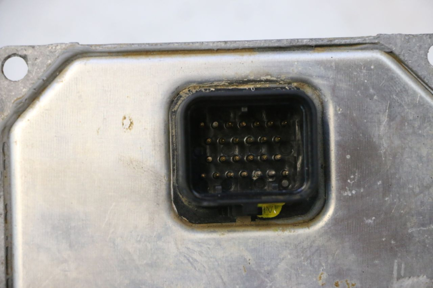photo de CDI UNIT BOOM TRIKE FUN 500 (2004 - 2010) - Component detail