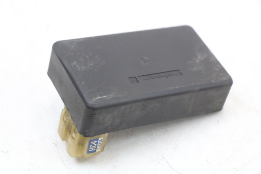 photo de CDI UNIT HONDA TRX 300 (1988 - 2000) - Component detail