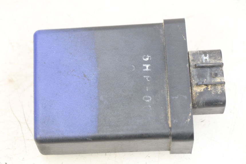 photo de CDI UNIT YAMAHA TTR 125 (2000 - 2020) - Main view