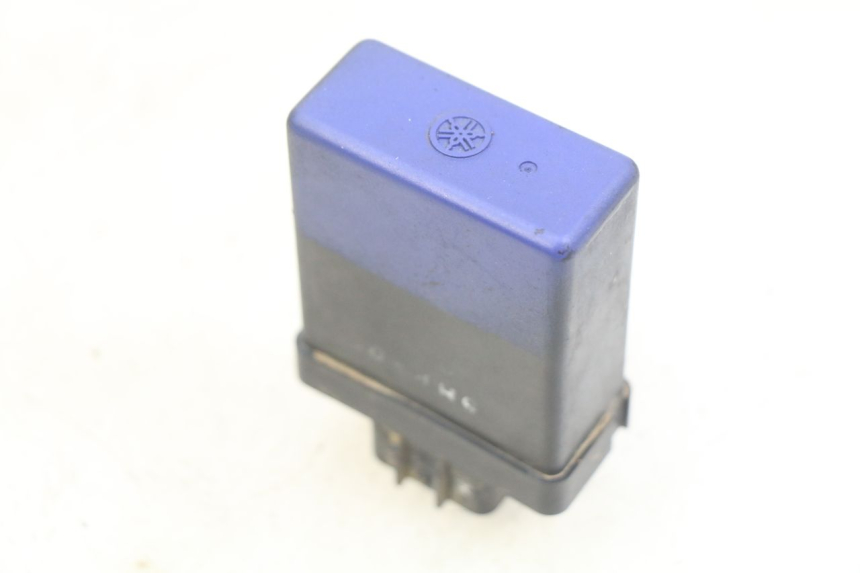 photo de CDI UNIT YAMAHA TTR 125 (2000 - 2020) - Alternative perspective